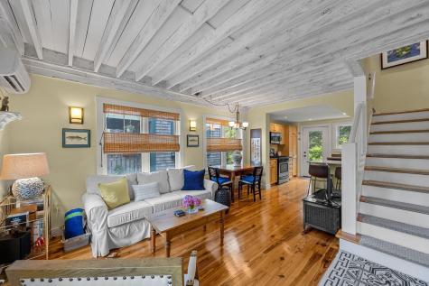 3 Meadow Road Provincetown MA 02657