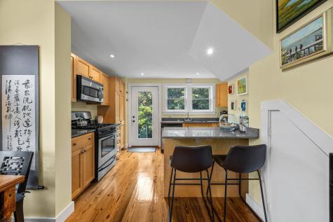 3 Meadow Road Provincetown MA 02657