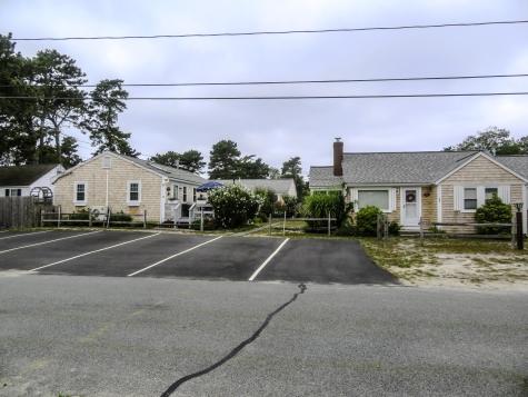 37 Ocean Drive Dennis MA 02639