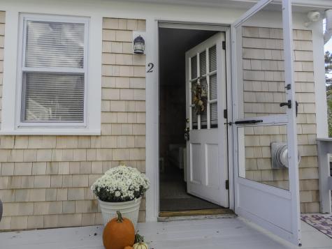 37 Ocean Drive Dennis MA 02639