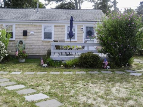 37 Ocean Drive Dennis MA 02639