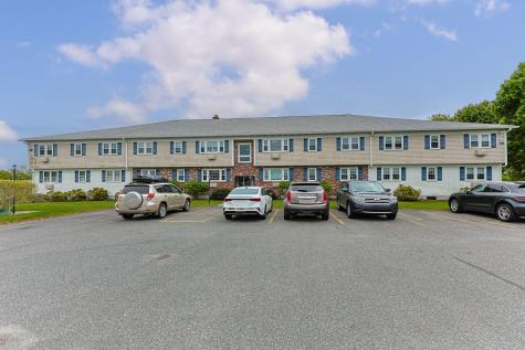 18 South Street Dennis MA 02639