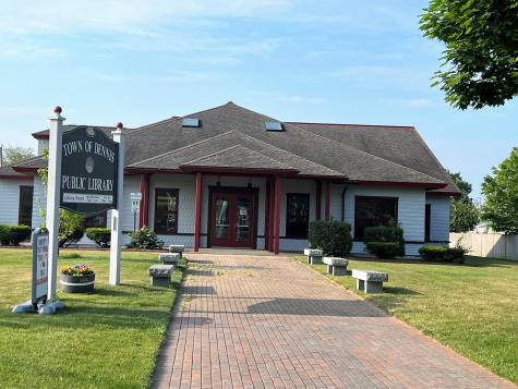 18 South Street Dennis MA 02639