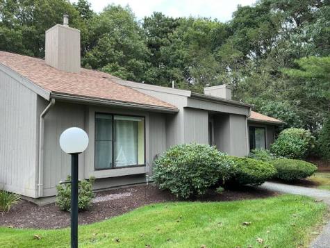 481 Buck Island Road West Yarmouth MA 02673