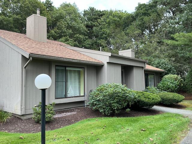481 Buck Island Road West Yarmouth MA 02673