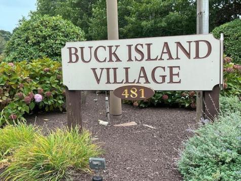 481 Buck Island Road West Yarmouth MA 02673