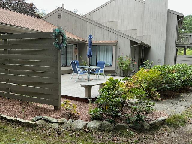 481 Buck Island Road West Yarmouth MA 02673