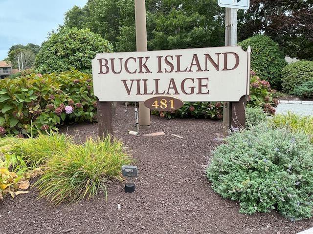 481 Buck Island Road West Yarmouth MA 02673