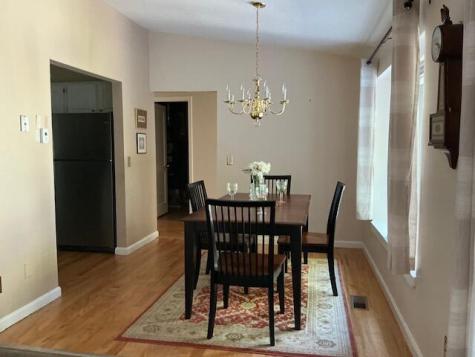 481 Buck Island Road West Yarmouth MA 02673