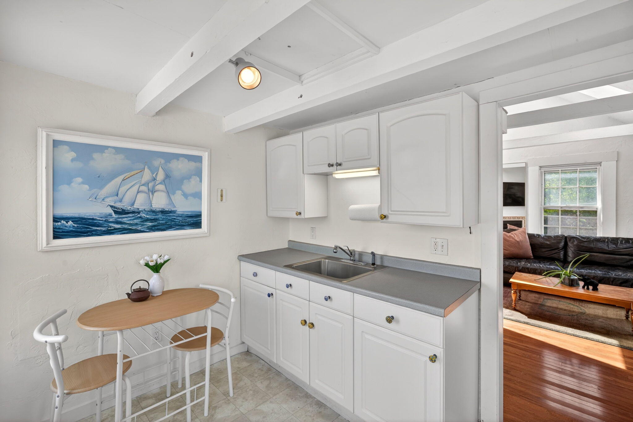 127 Bradford Street Provincetown MA 02657