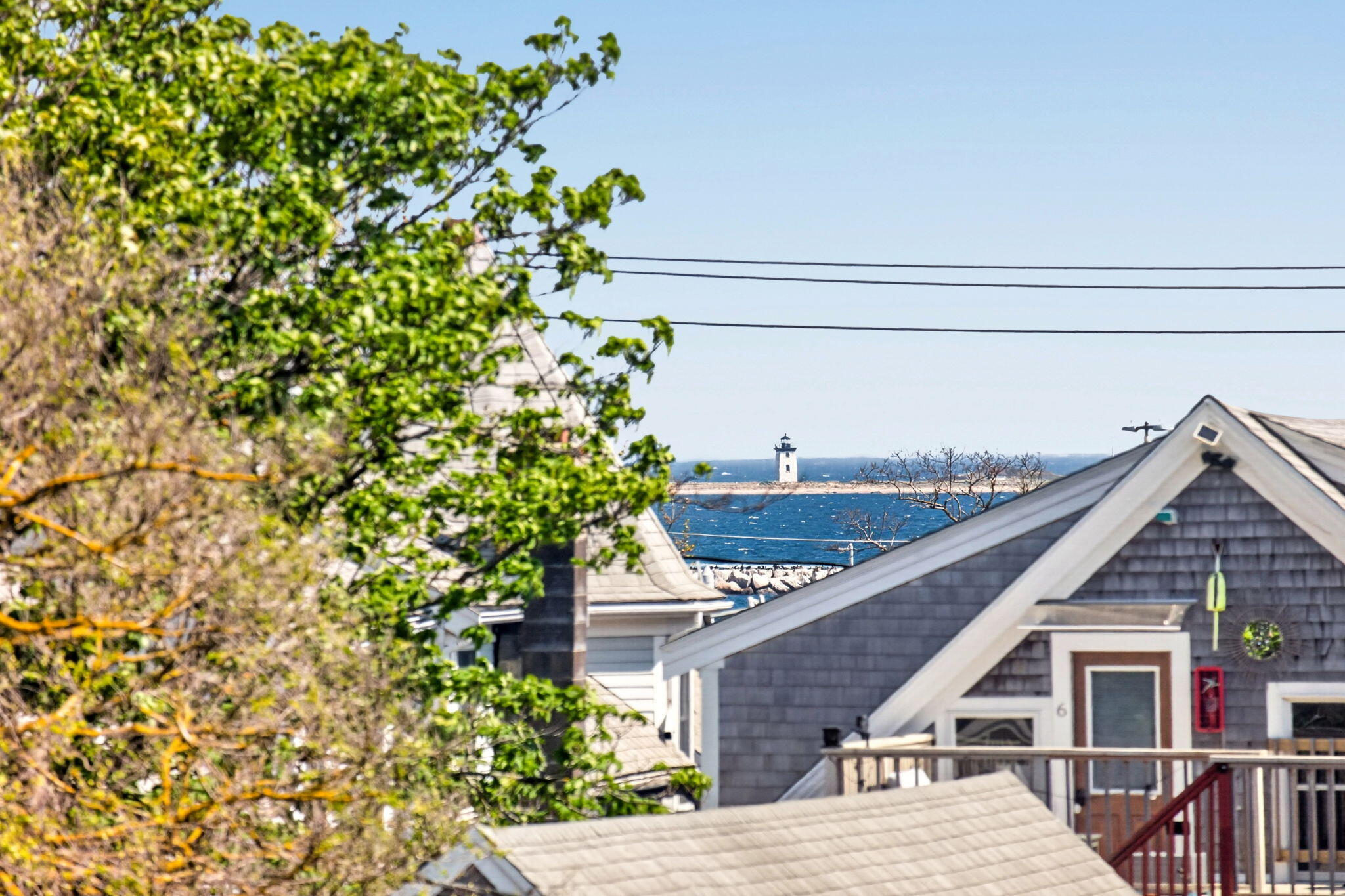 127 Bradford Street Provincetown MA 02657