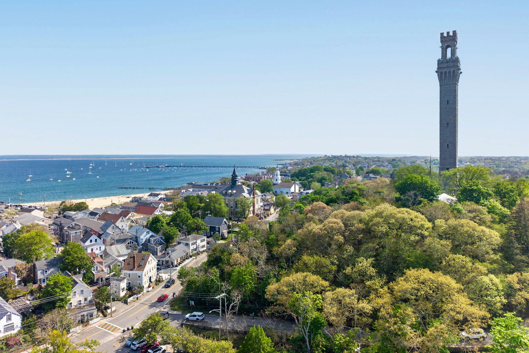 127 Bradford Street Provincetown MA 02657