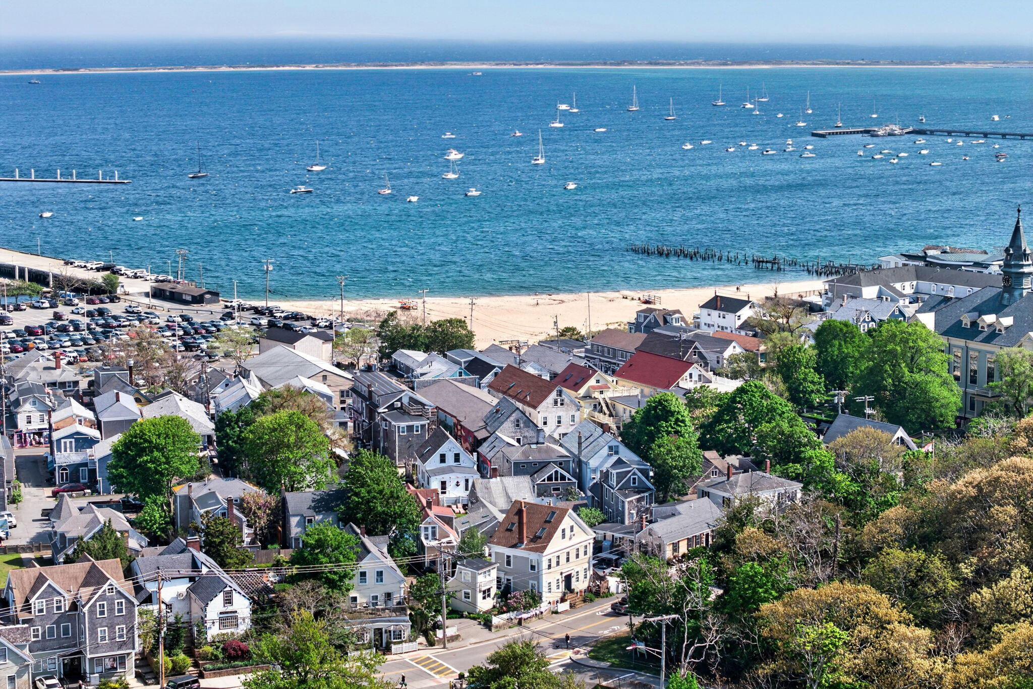 127 Bradford Street Provincetown MA 02657