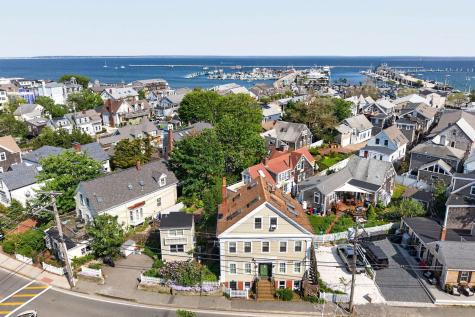 127 Bradford Street Provincetown MA 02657