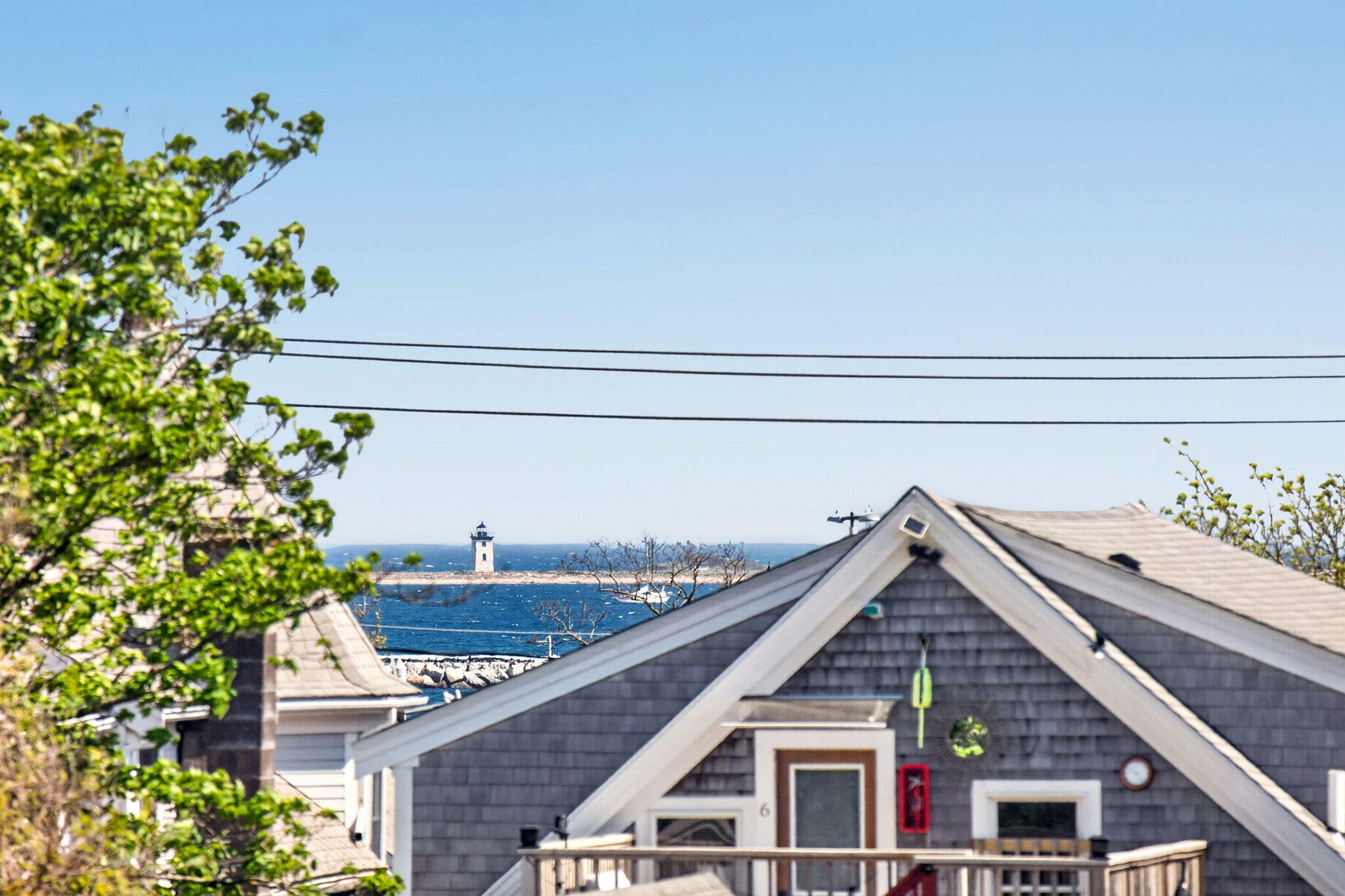 127 Bradford Street Provincetown MA 02657