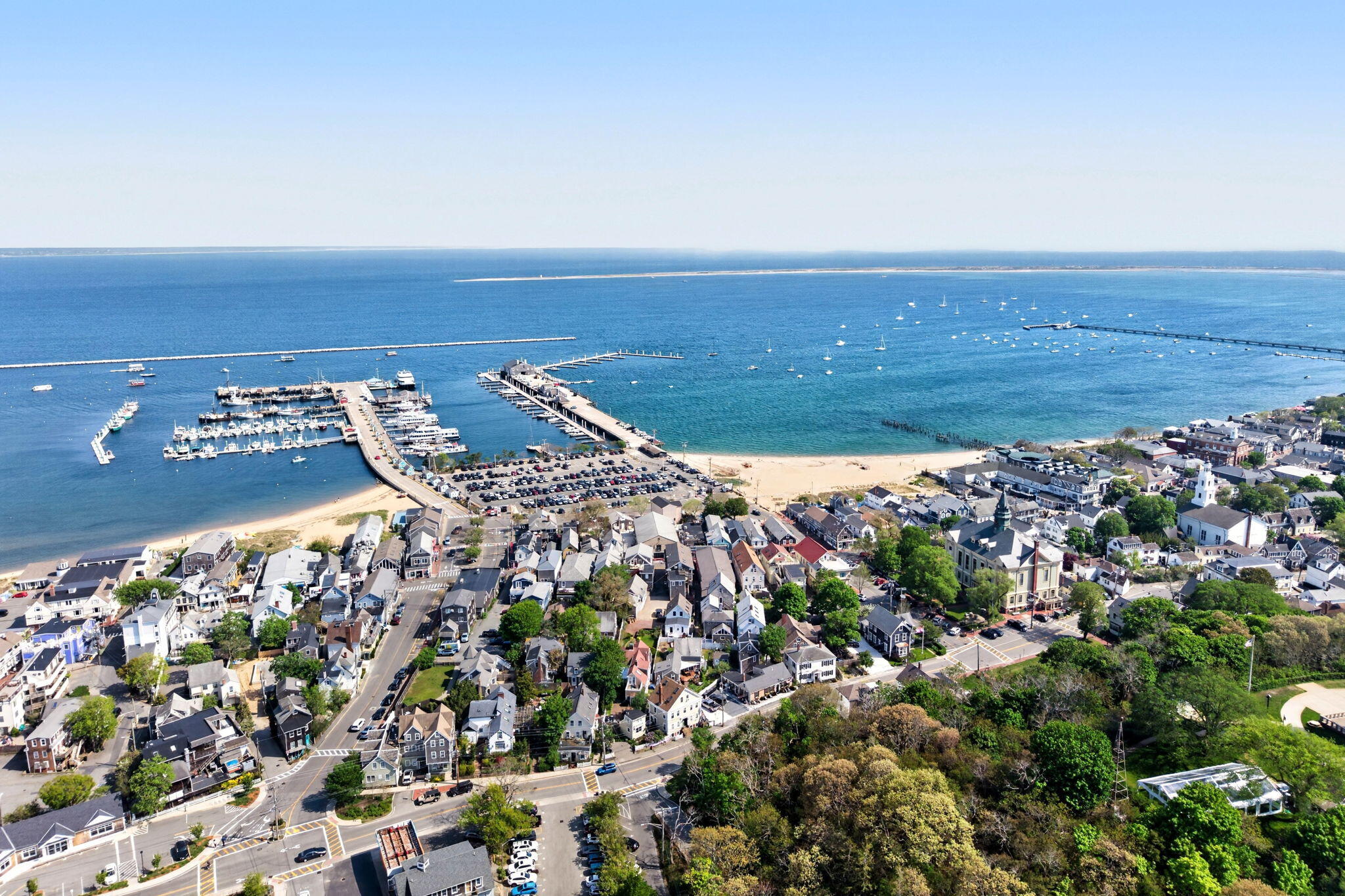 127 Bradford Street Provincetown MA 02657
