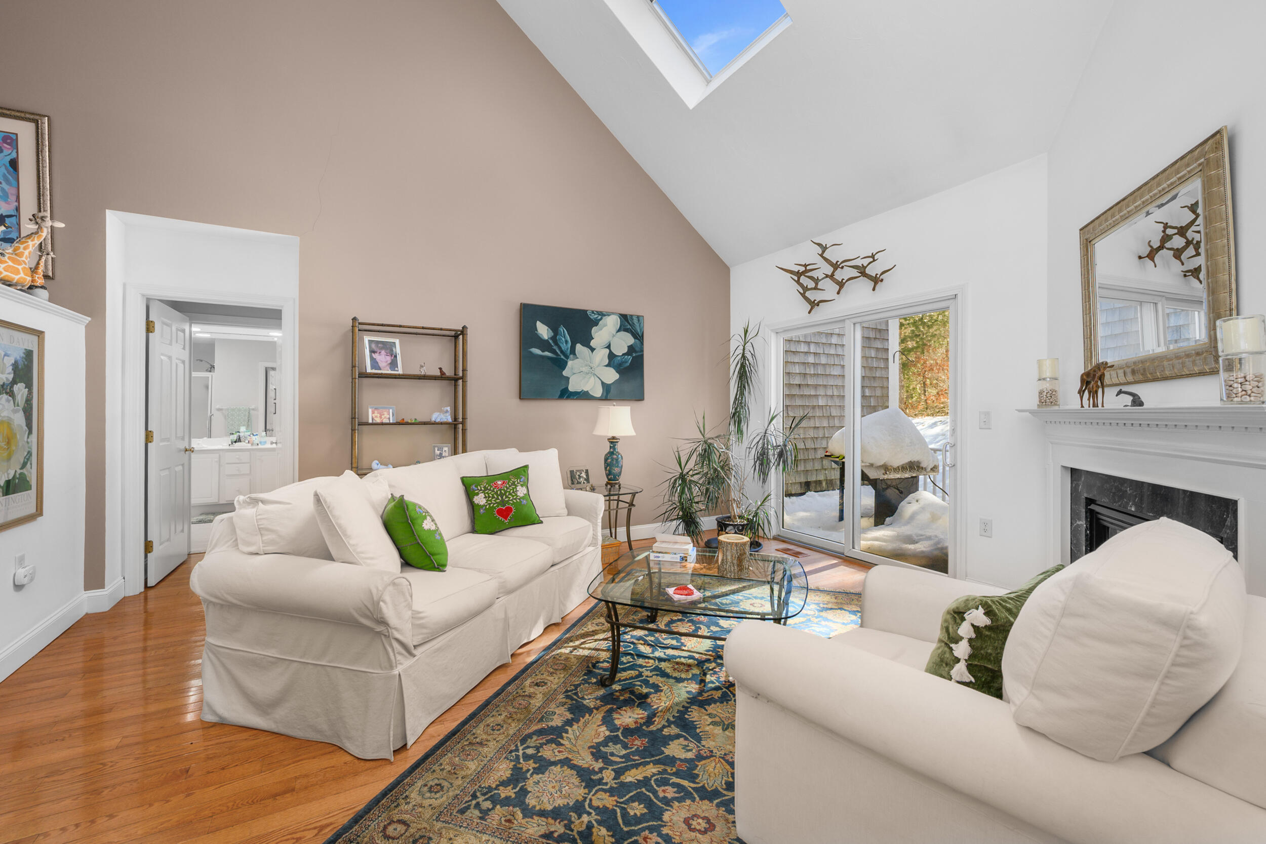 22 Stratford Ridge Mashpee MA 02649