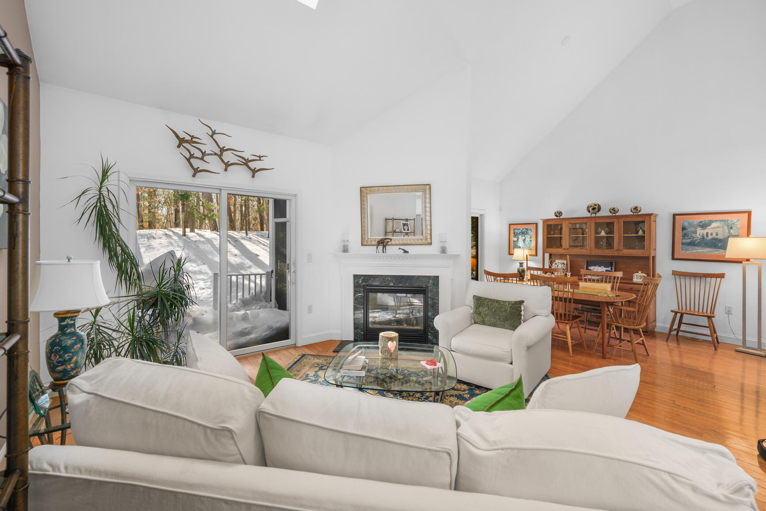 22 Stratford Ridge Mashpee MA 02649