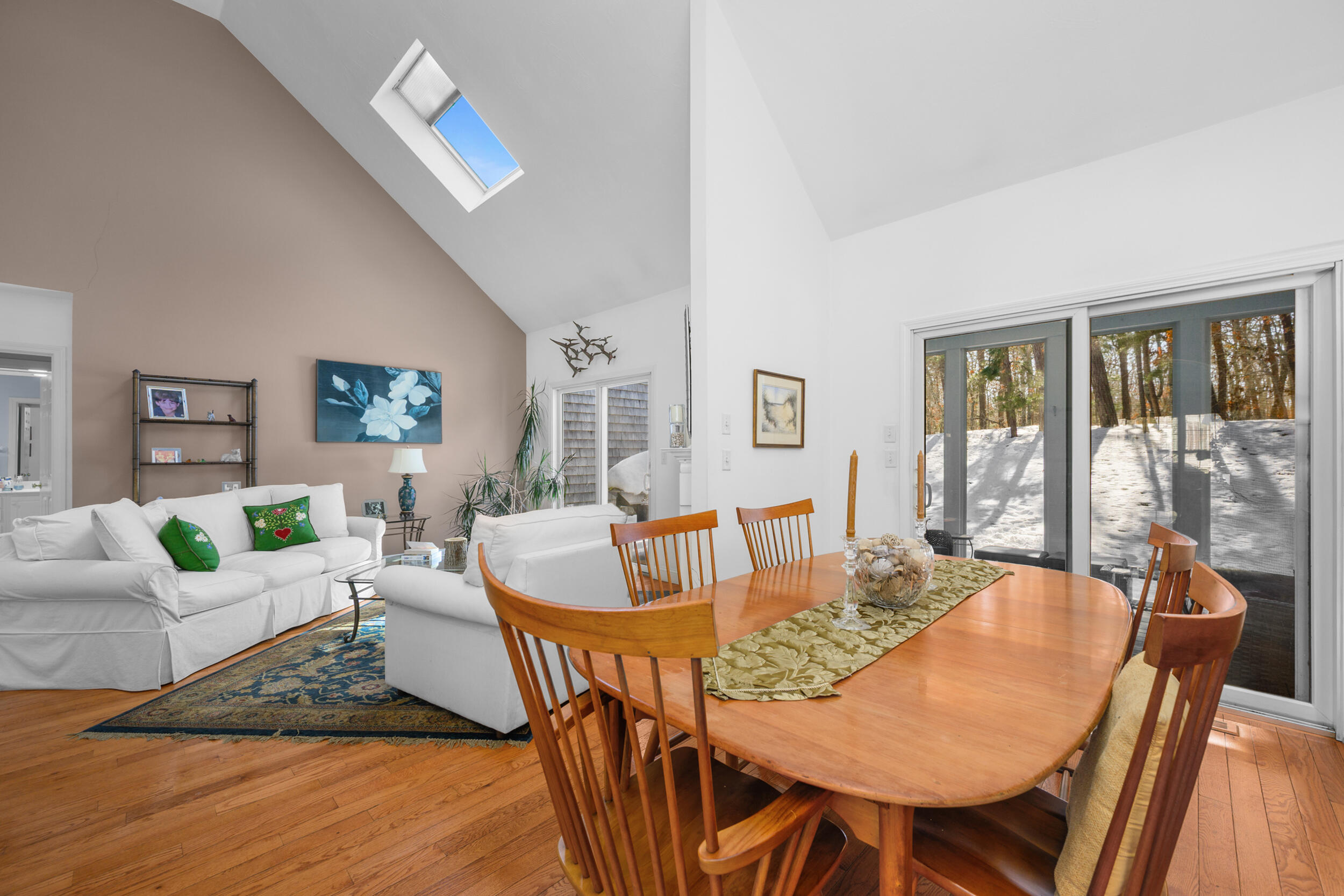 22 Stratford Ridge Mashpee MA 02649