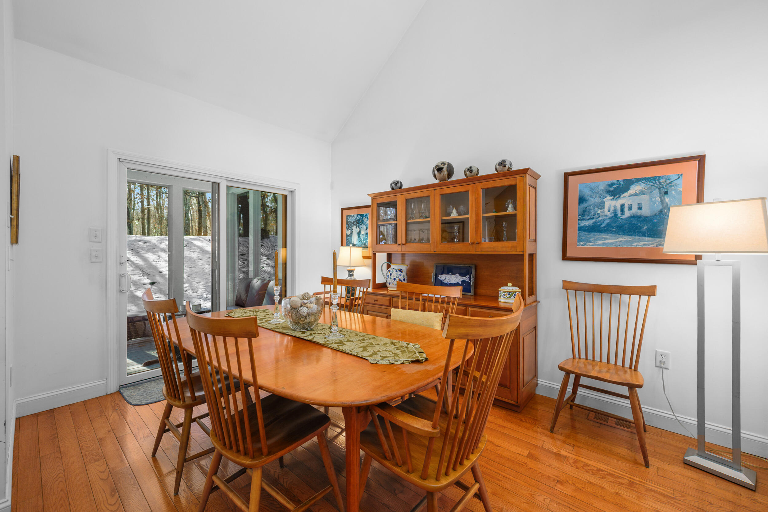 22 Stratford Ridge Mashpee MA 02649