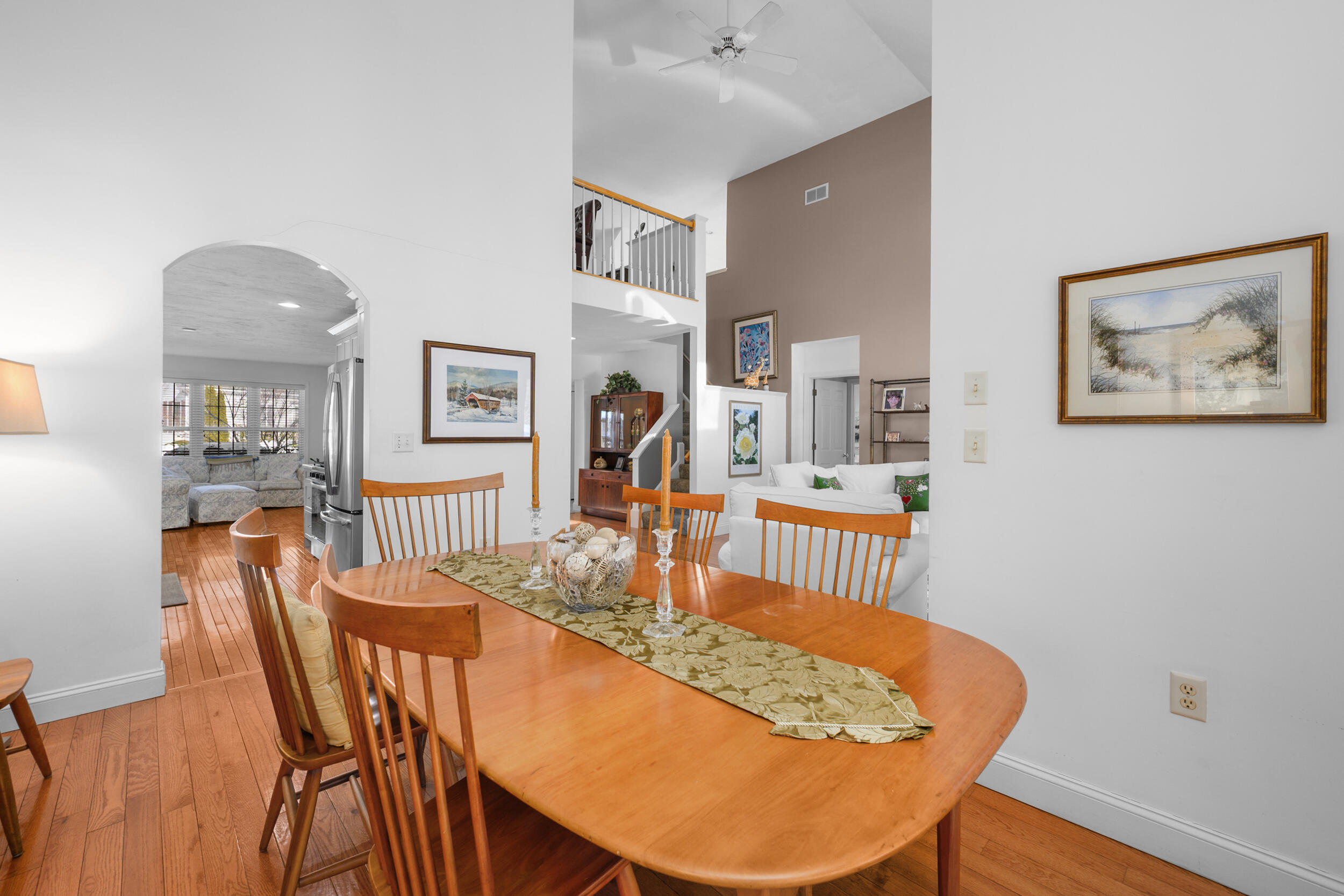 22 Stratford Ridge Mashpee MA 02649