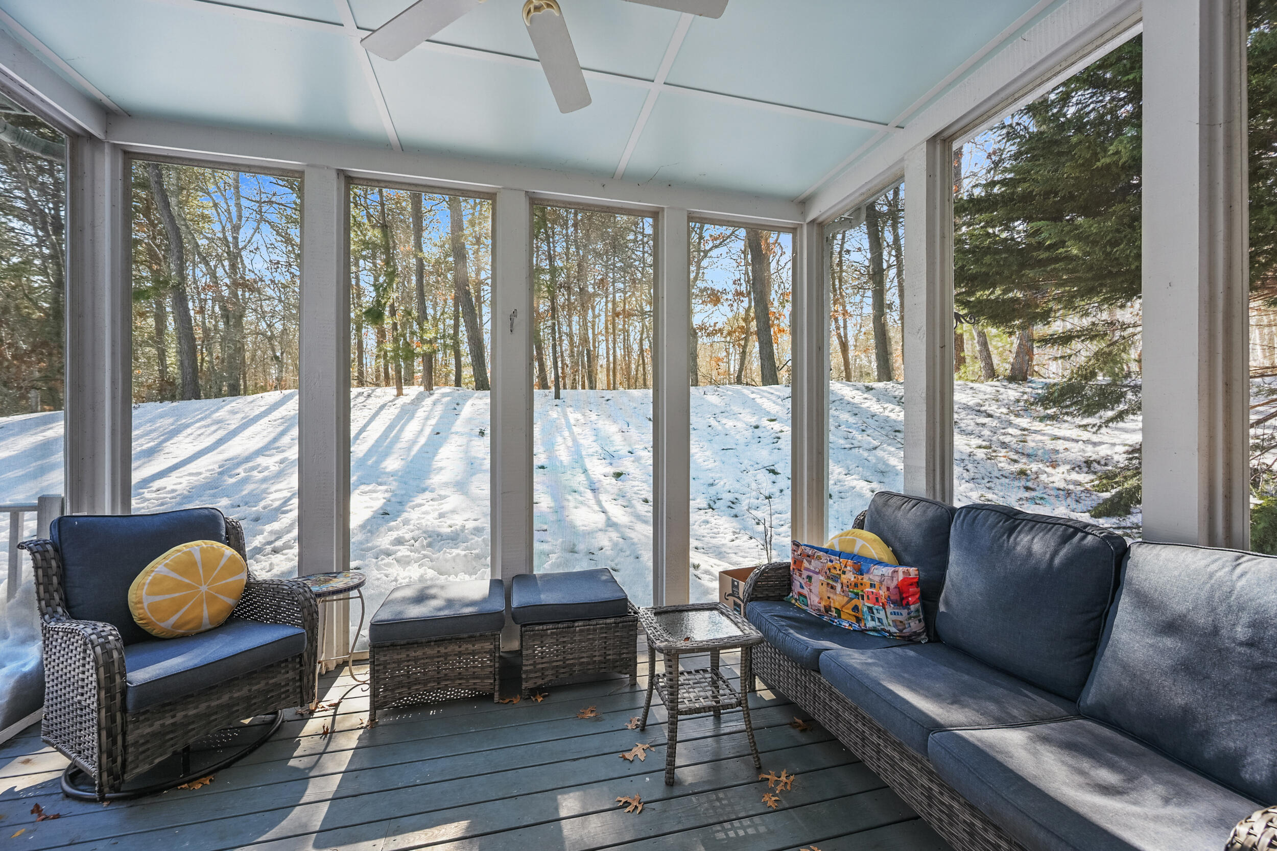 22 Stratford Ridge Mashpee MA 02649