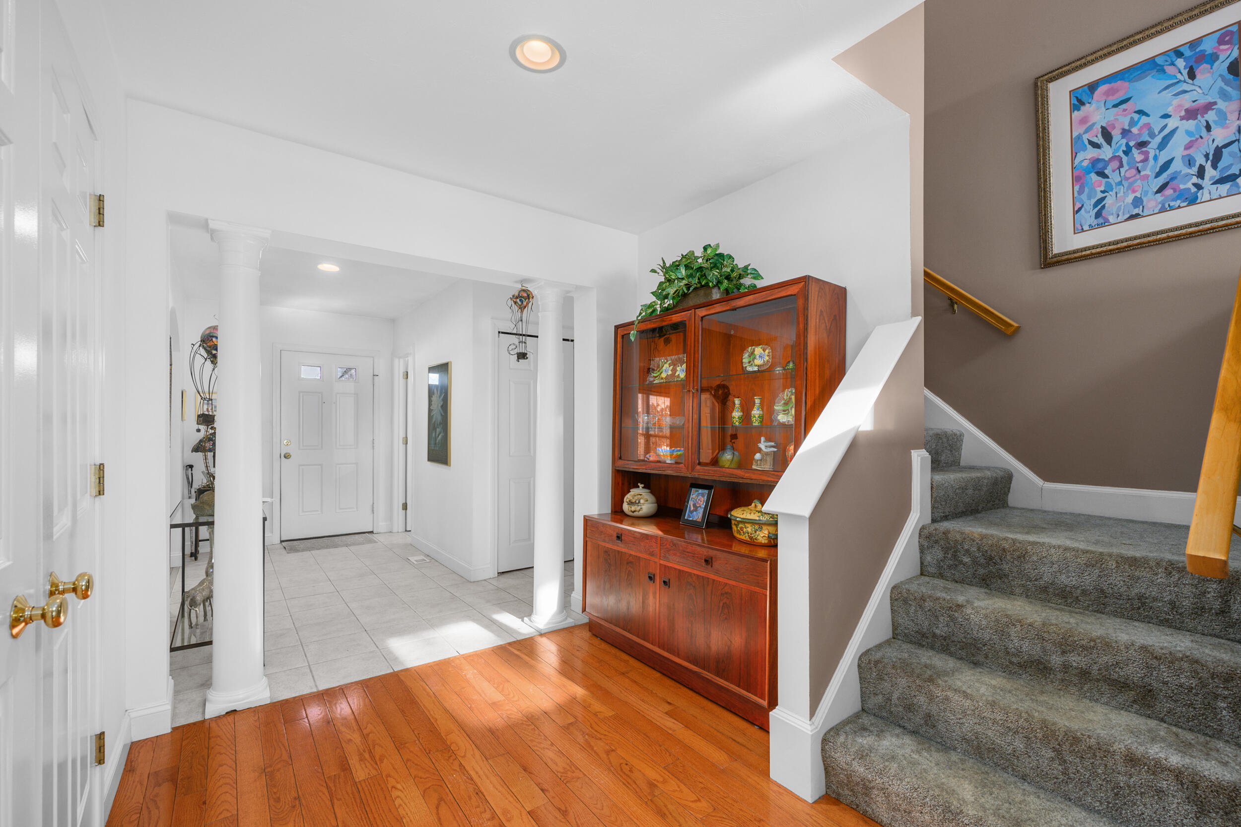 22 Stratford Ridge Mashpee MA 02649