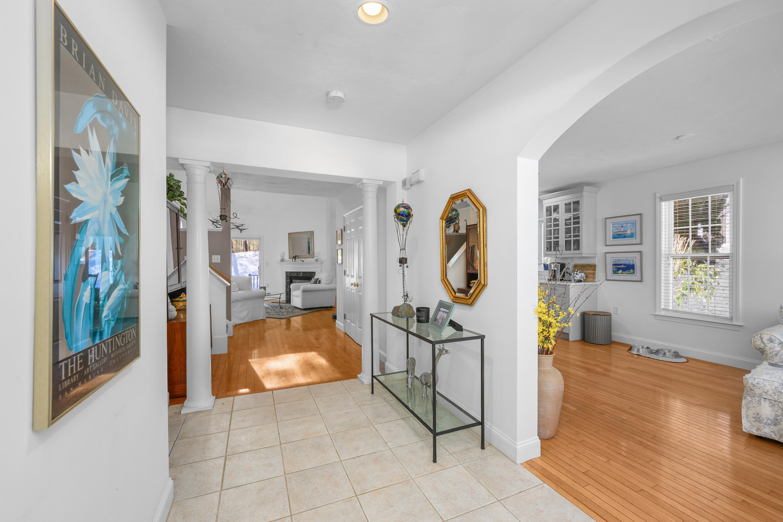 22 Stratford Ridge Mashpee MA 02649