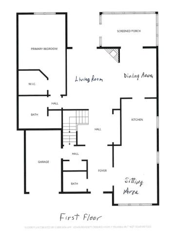 22 Stratford Ridge Mashpee MA 02649