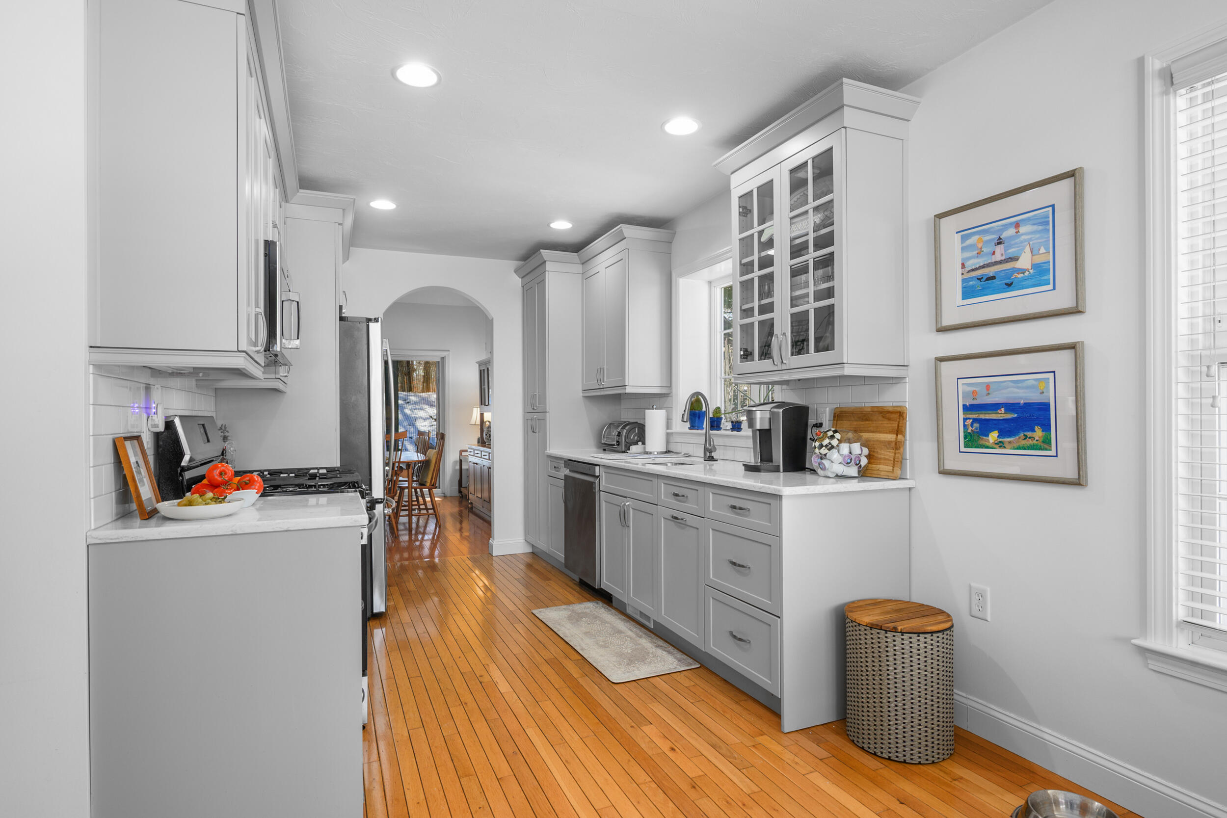 22 Stratford Ridge Mashpee MA 02649