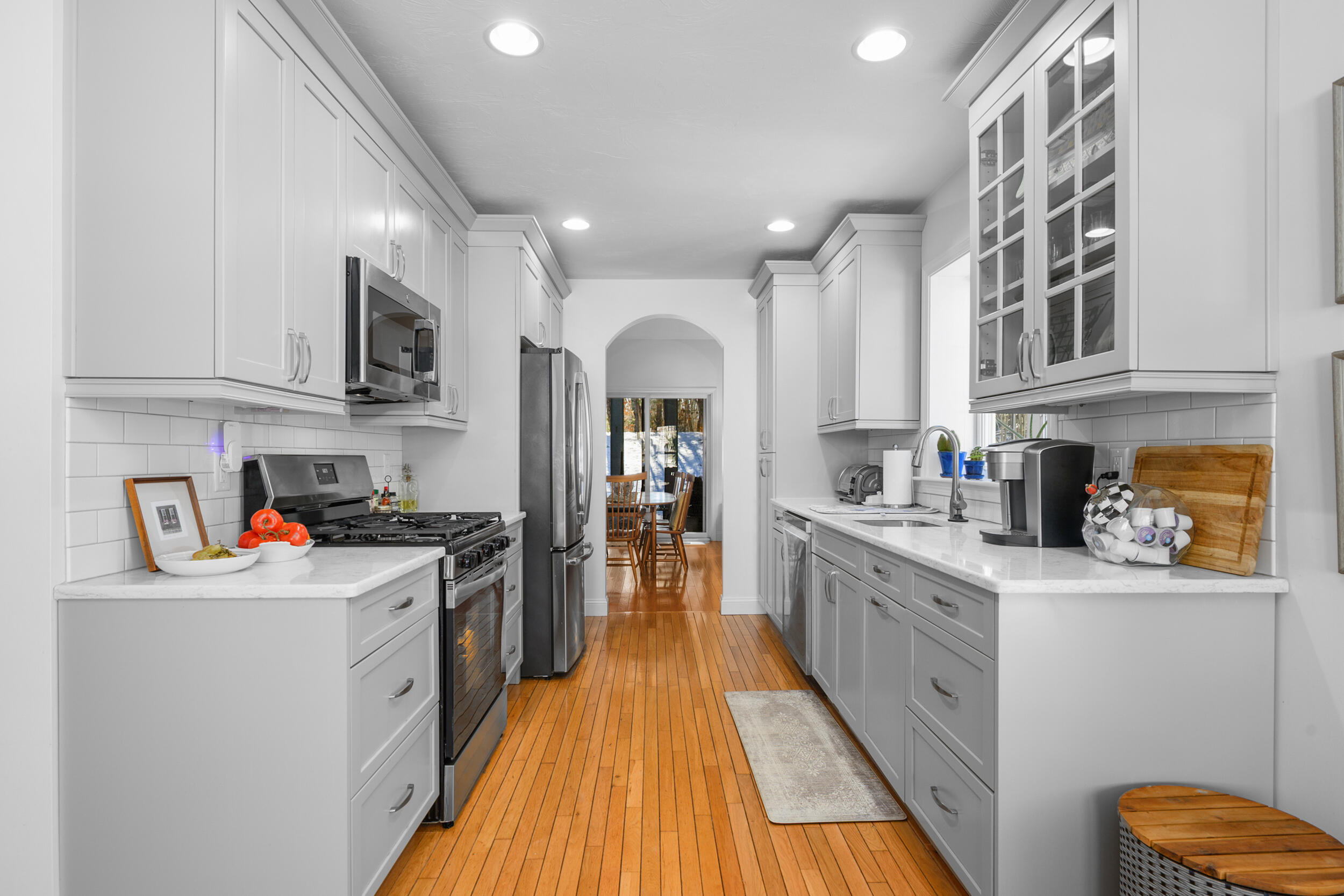 22 Stratford Ridge Mashpee MA 02649