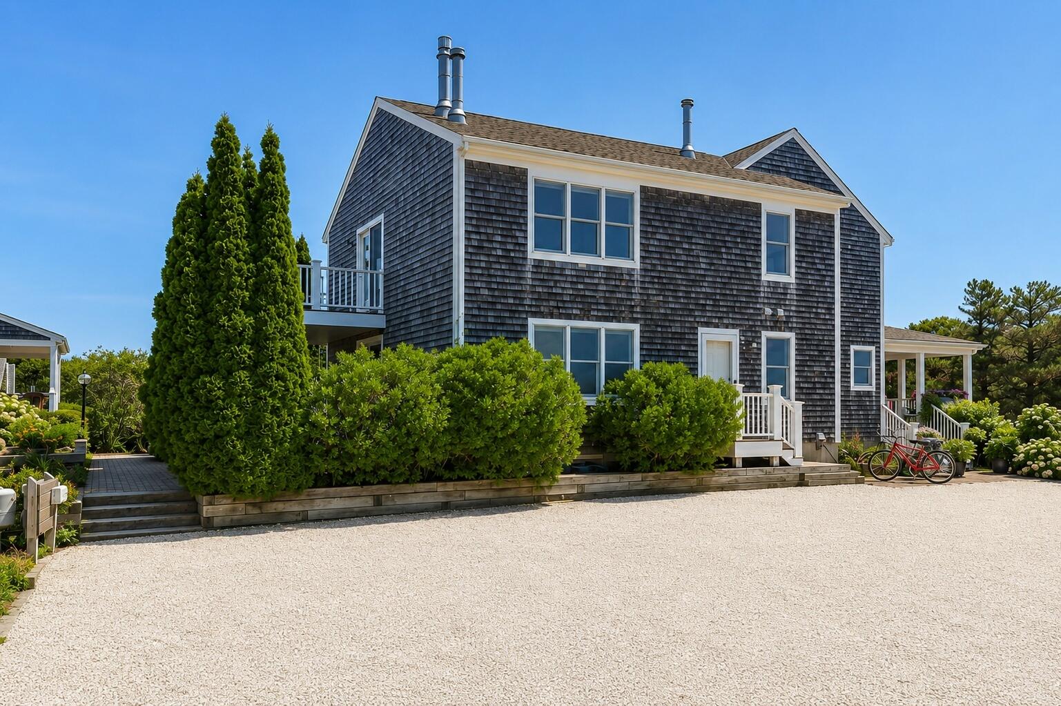 50A Harry Kemp Way Provincetown MA 02657