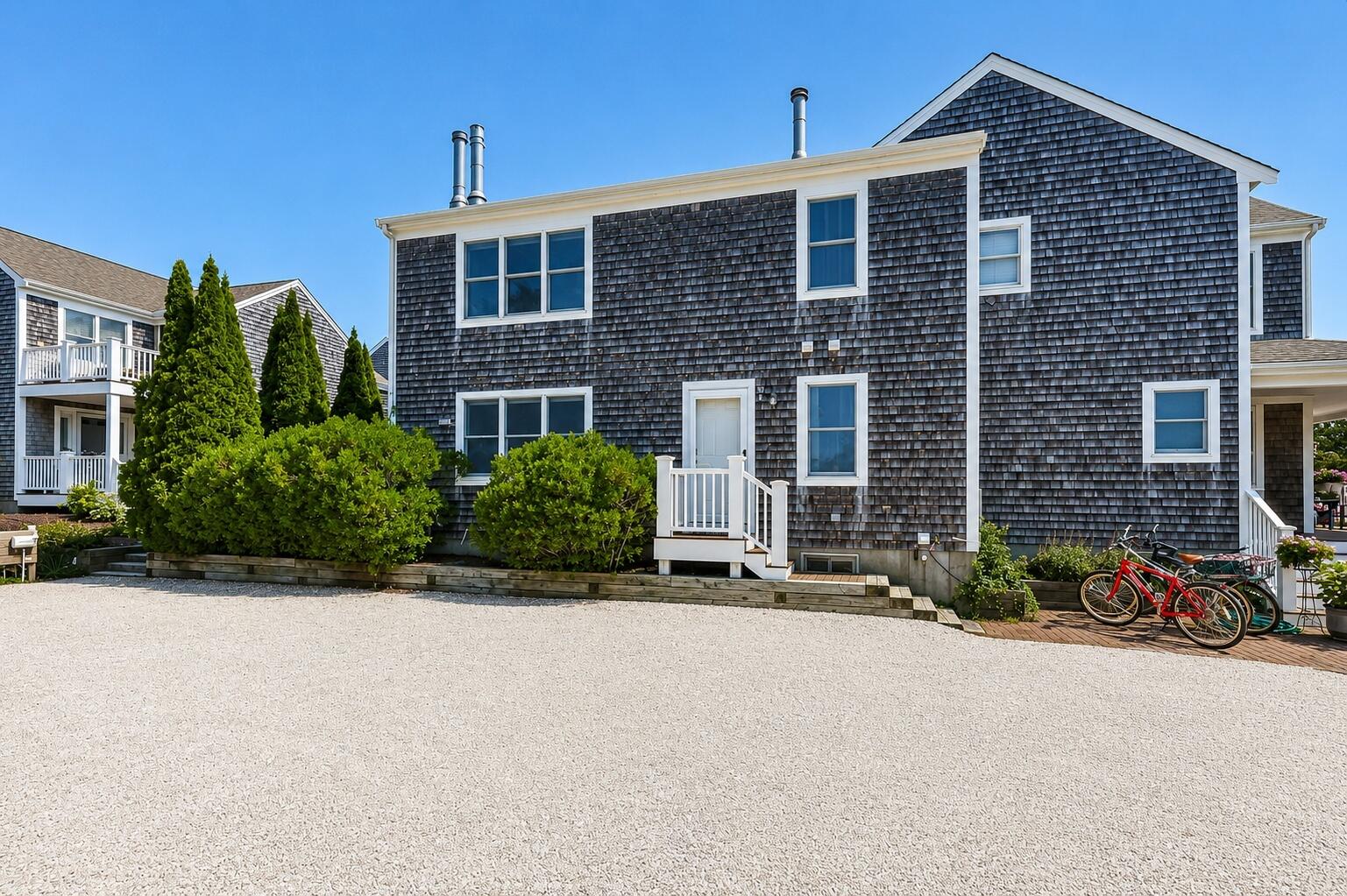 50A Harry Kemp Way Provincetown MA 02657