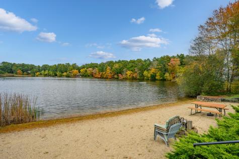 241 Carver Road Plymouth MA 02360