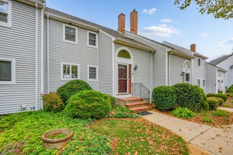 241 Carver Road Plymouth MA 02360