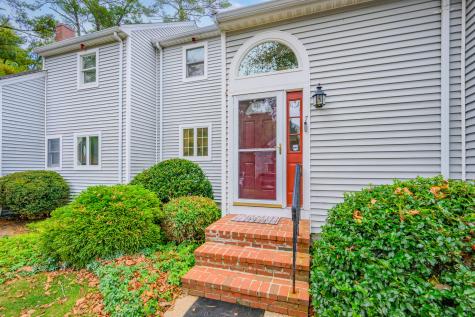 241 Carver Road Plymouth MA 02360