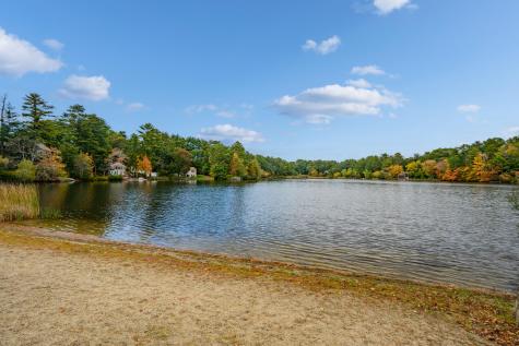 241 Carver Road Plymouth MA 02360