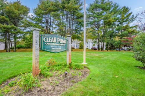 241 Carver Road Plymouth MA 02360