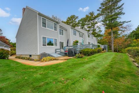 241 Carver Road Plymouth MA 02360