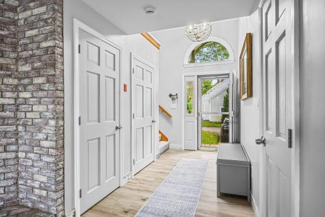 241 Carver Road Plymouth MA 02360