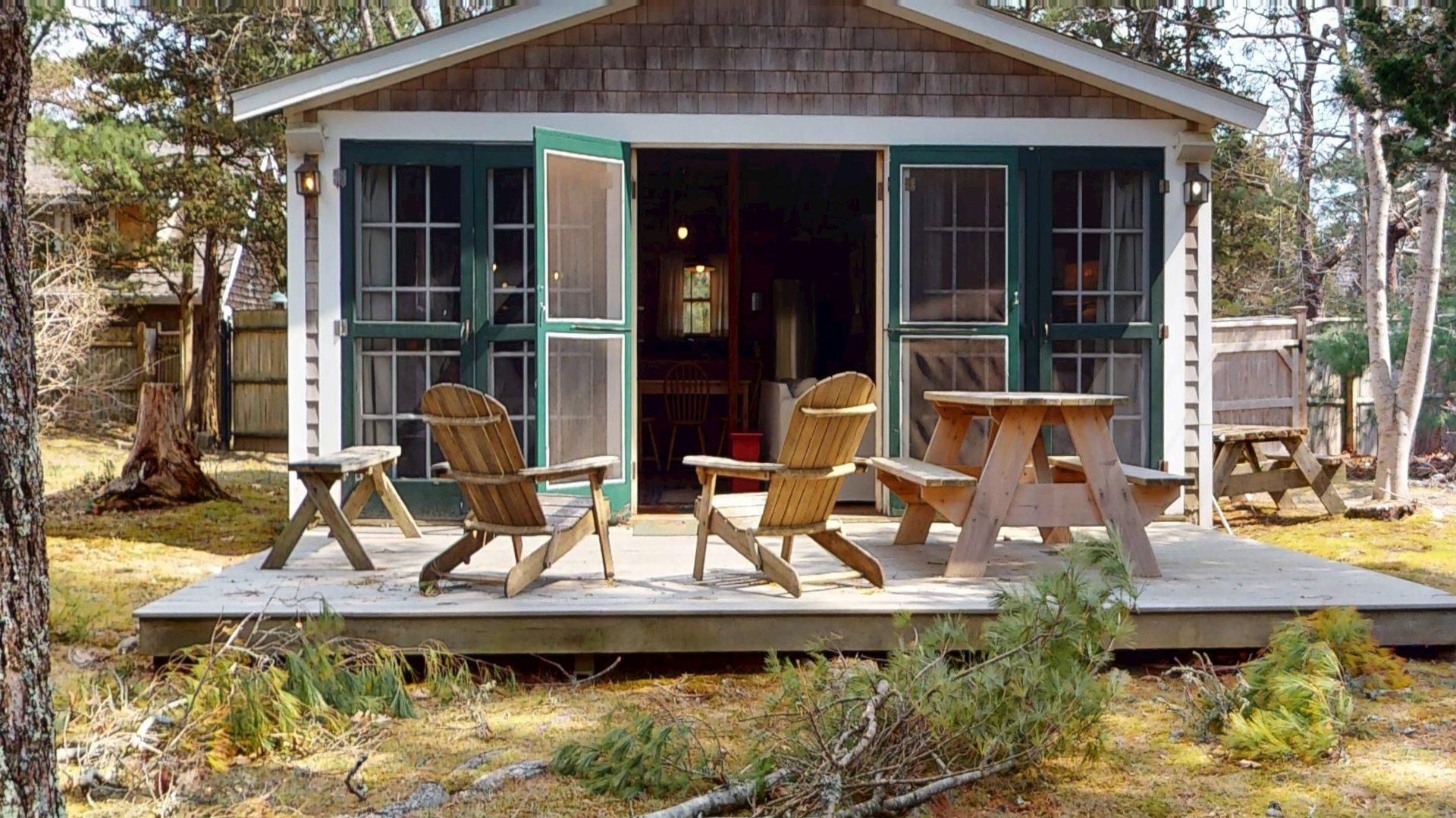 1975 State Highway, Unit 9, Eastham MA