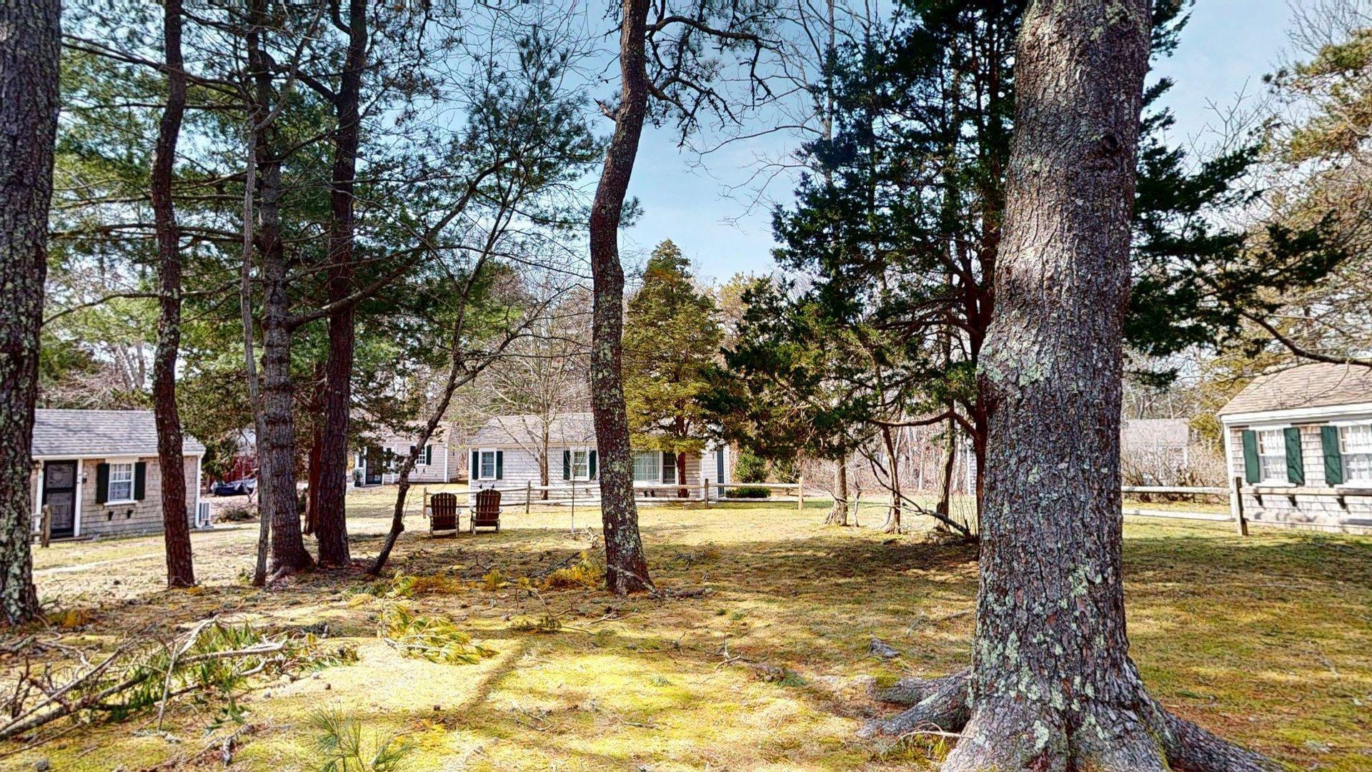 1975 State Highway Eastham MA 02642