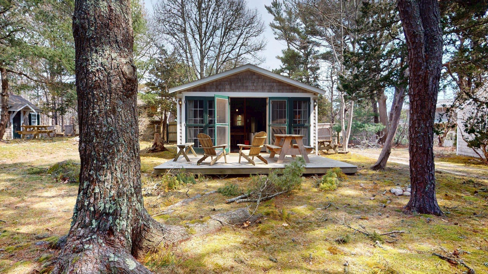 1975 State Highway Eastham MA 02642