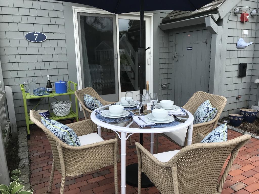 7 Hydrangea Lane Mashpee MA 02649