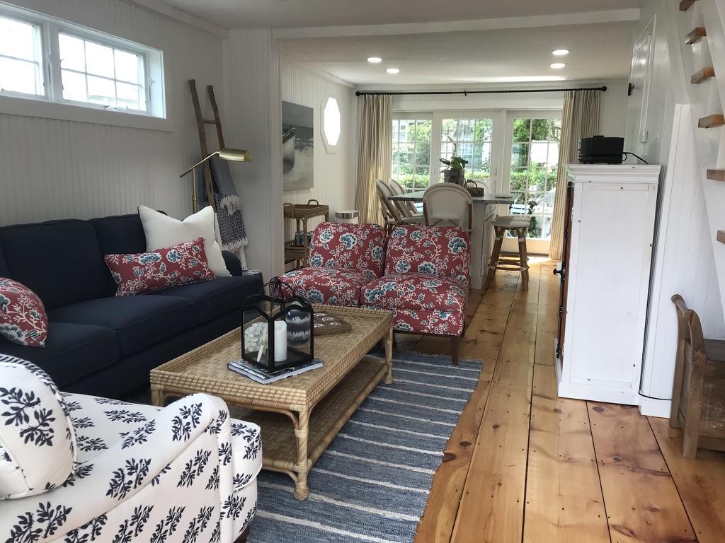 7 Hydrangea Lane Mashpee MA 02649