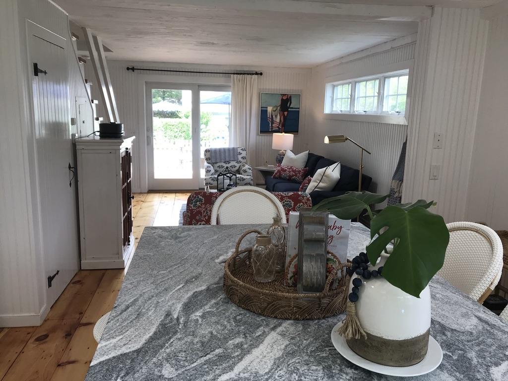 7 Hydrangea Lane Mashpee MA 02649