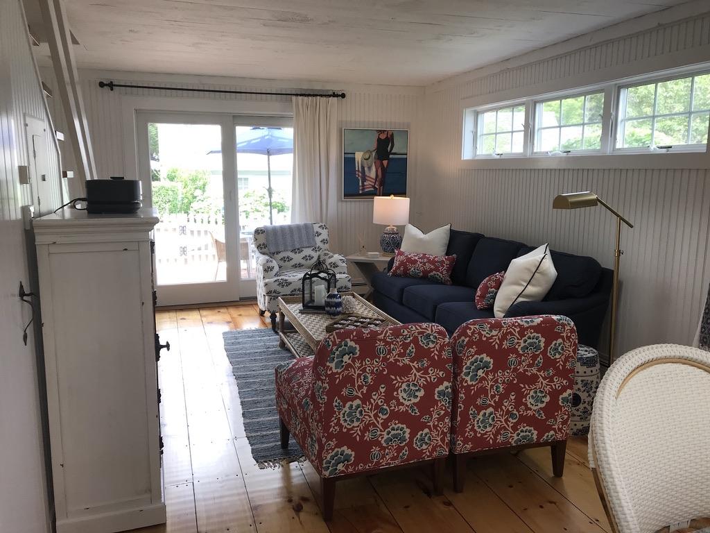 7 Hydrangea Lane Mashpee MA 02649