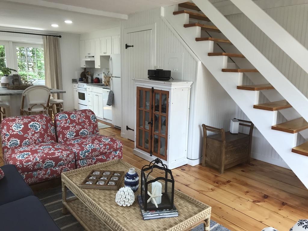 7 Hydrangea Lane Mashpee MA 02649