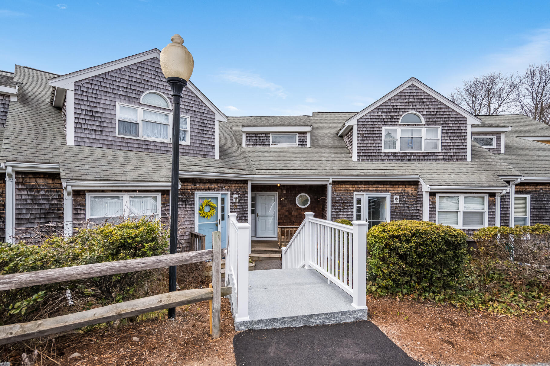 27 Harbor Hill Drive Bourne MA 02532