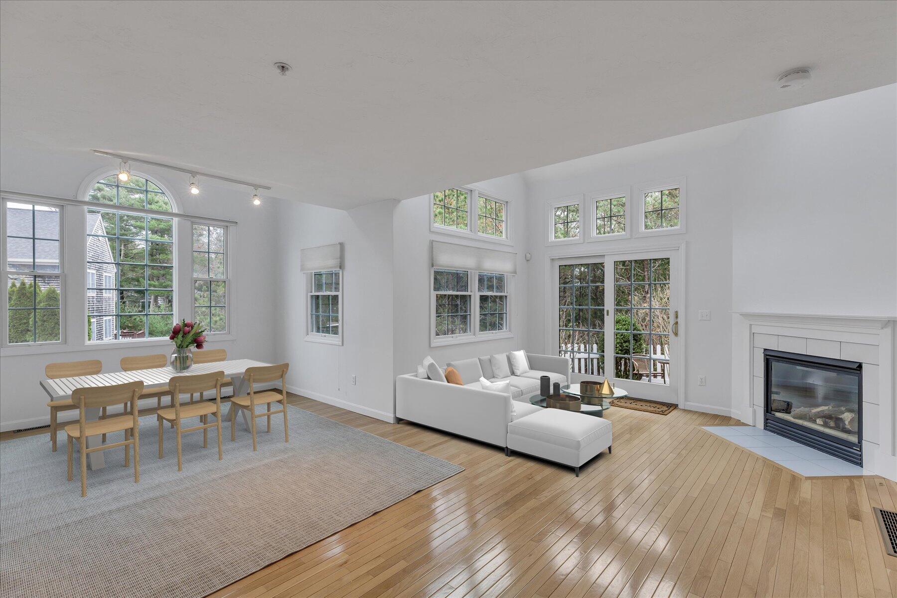 9 Red Cedar Road Mashpee MA 02649